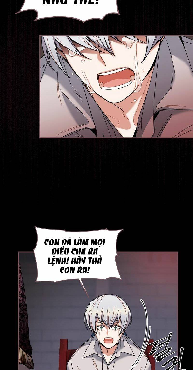 Cứu Rỗi Cuộc Đời Công Tước