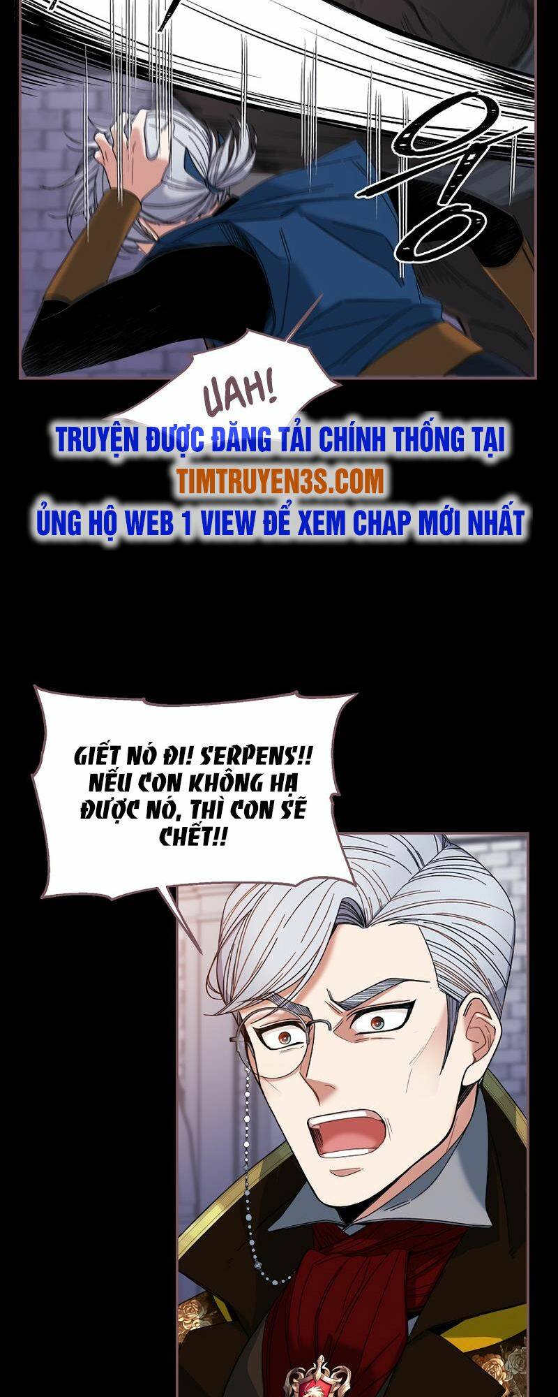 Cứu Rỗi Cuộc Đời Công Tước