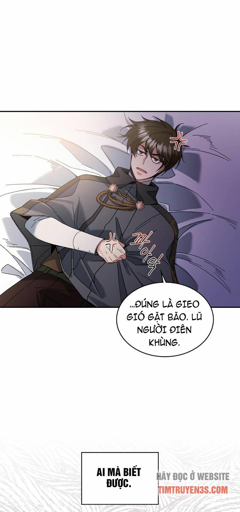 Cứu Rỗi Cuộc Đời Công Tước