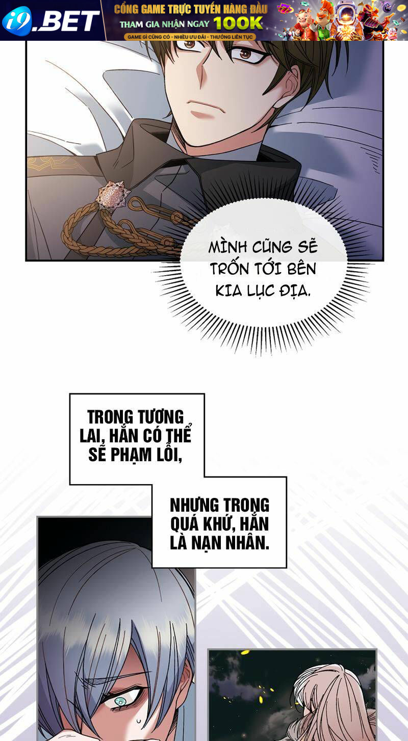 Cứu Rỗi Cuộc Đời Công Tước