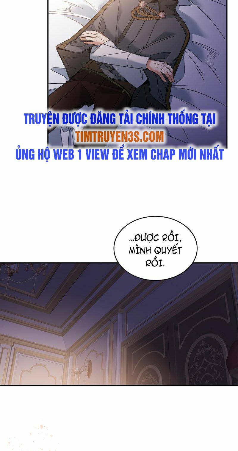 Cứu Rỗi Cuộc Đời Công Tước