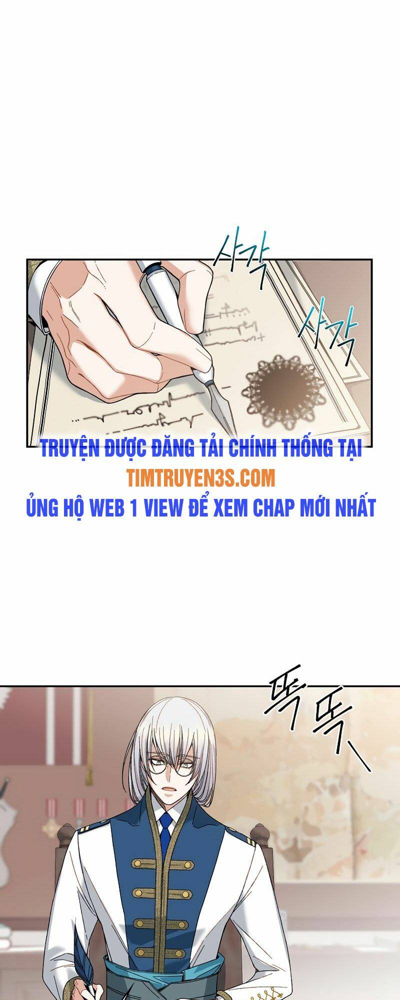Cứu Rỗi Cuộc Đời Công Tước