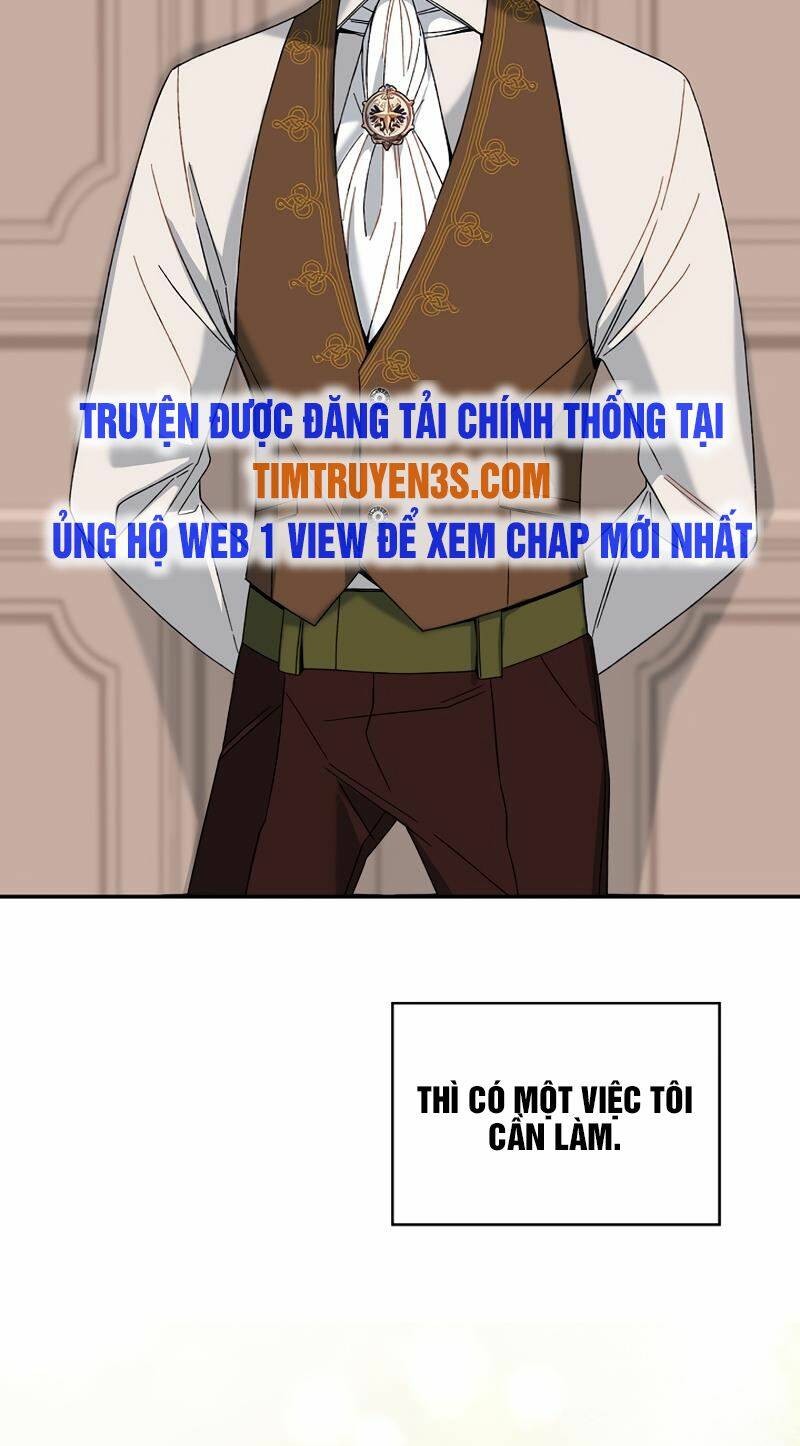 Cứu Rỗi Cuộc Đời Công Tước