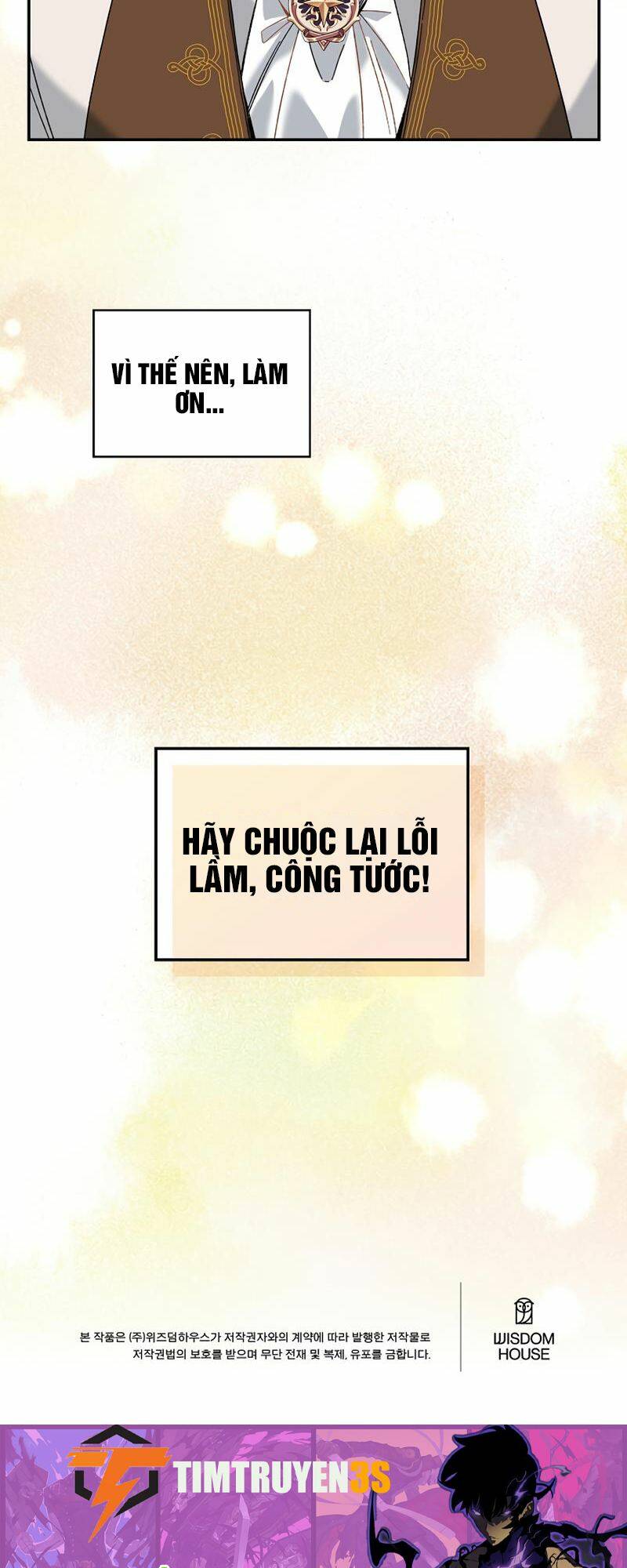 Cứu Rỗi Cuộc Đời Công Tước