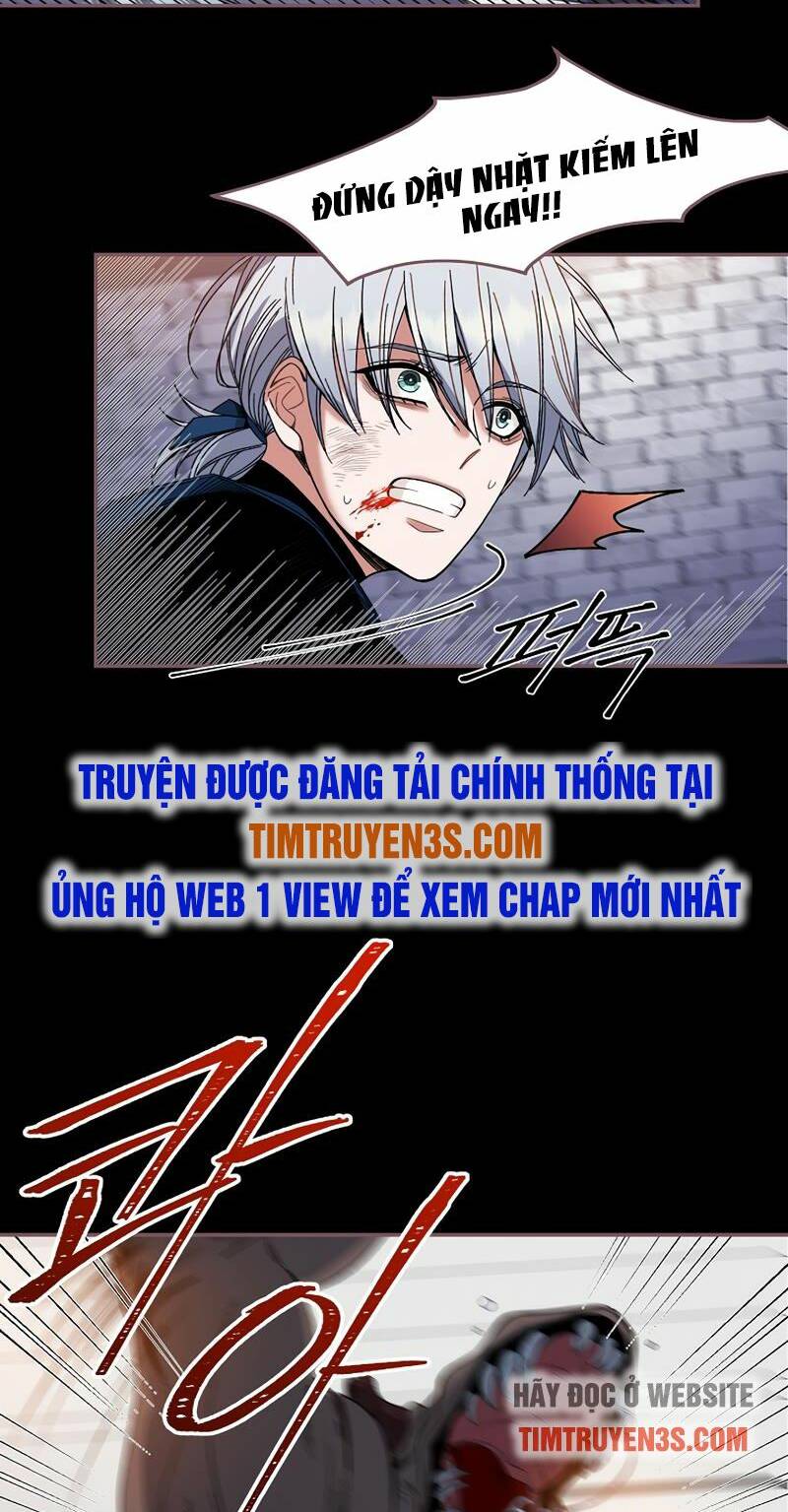 Cứu Rỗi Cuộc Đời Công Tước