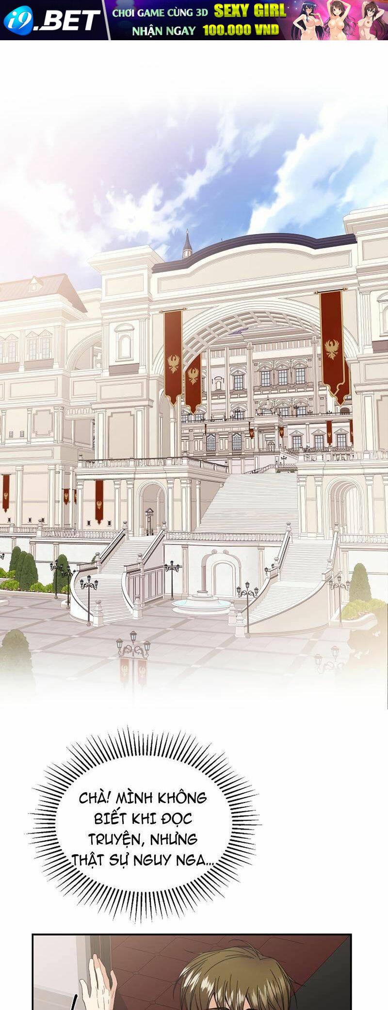 Cứu Rỗi Cuộc Đời Công Tước