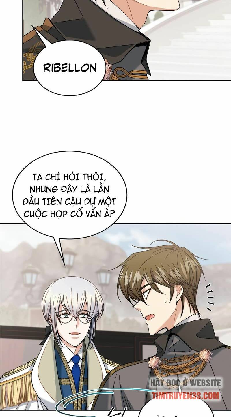 Cứu Rỗi Cuộc Đời Công Tước