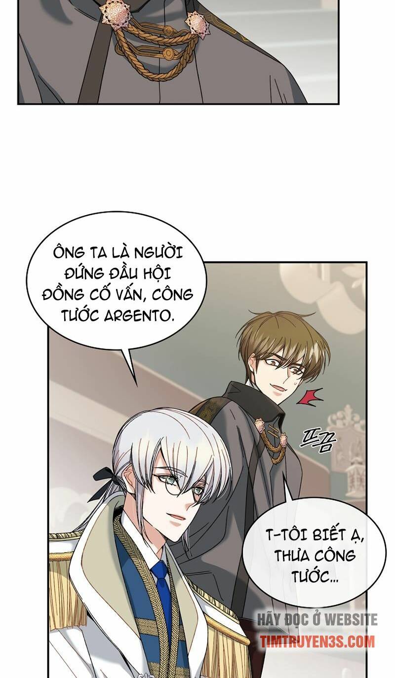 Cứu Rỗi Cuộc Đời Công Tước