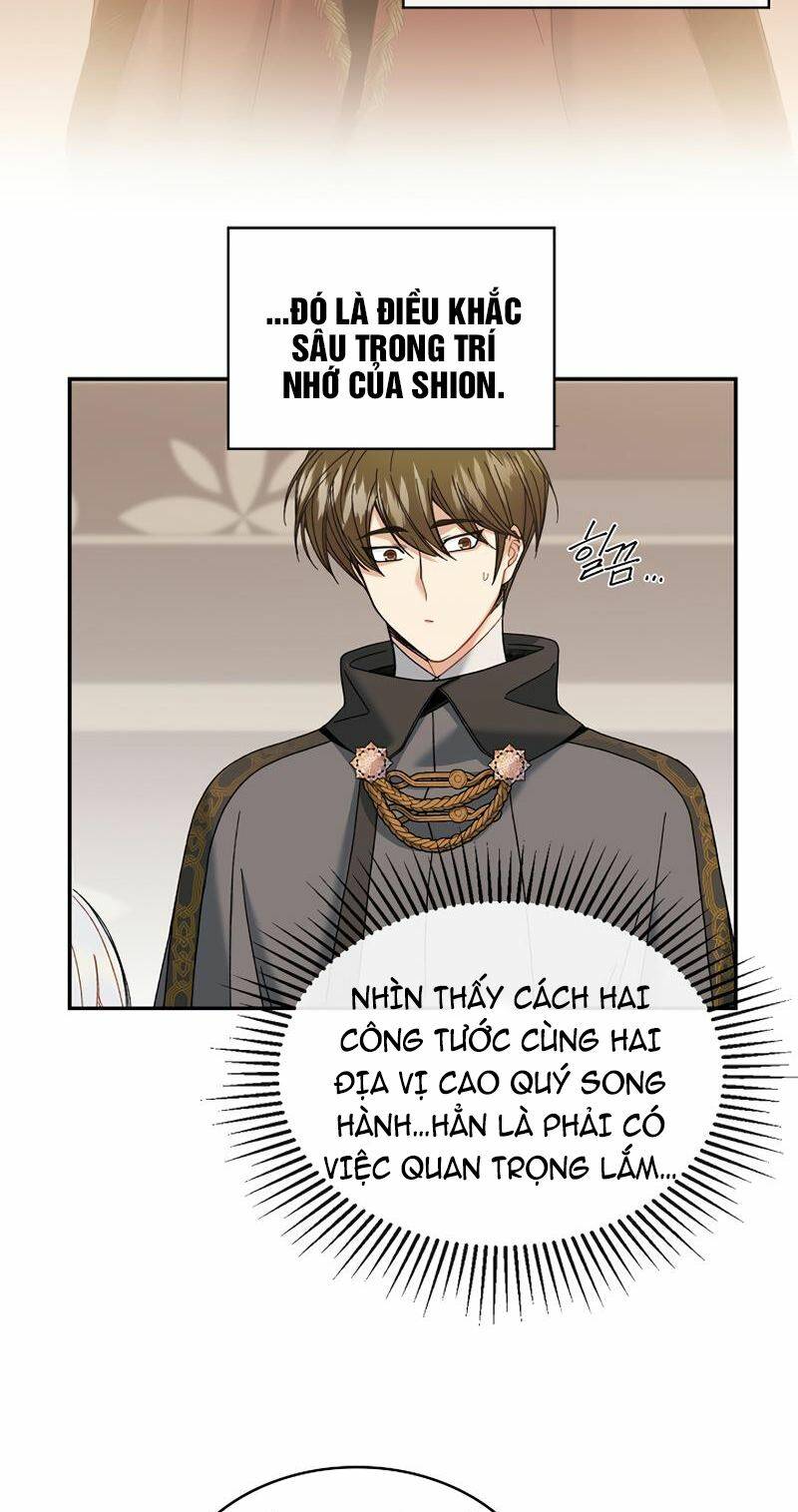 Cứu Rỗi Cuộc Đời Công Tước