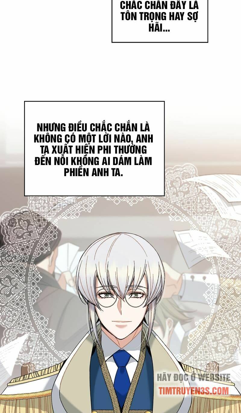 Cứu Rỗi Cuộc Đời Công Tước