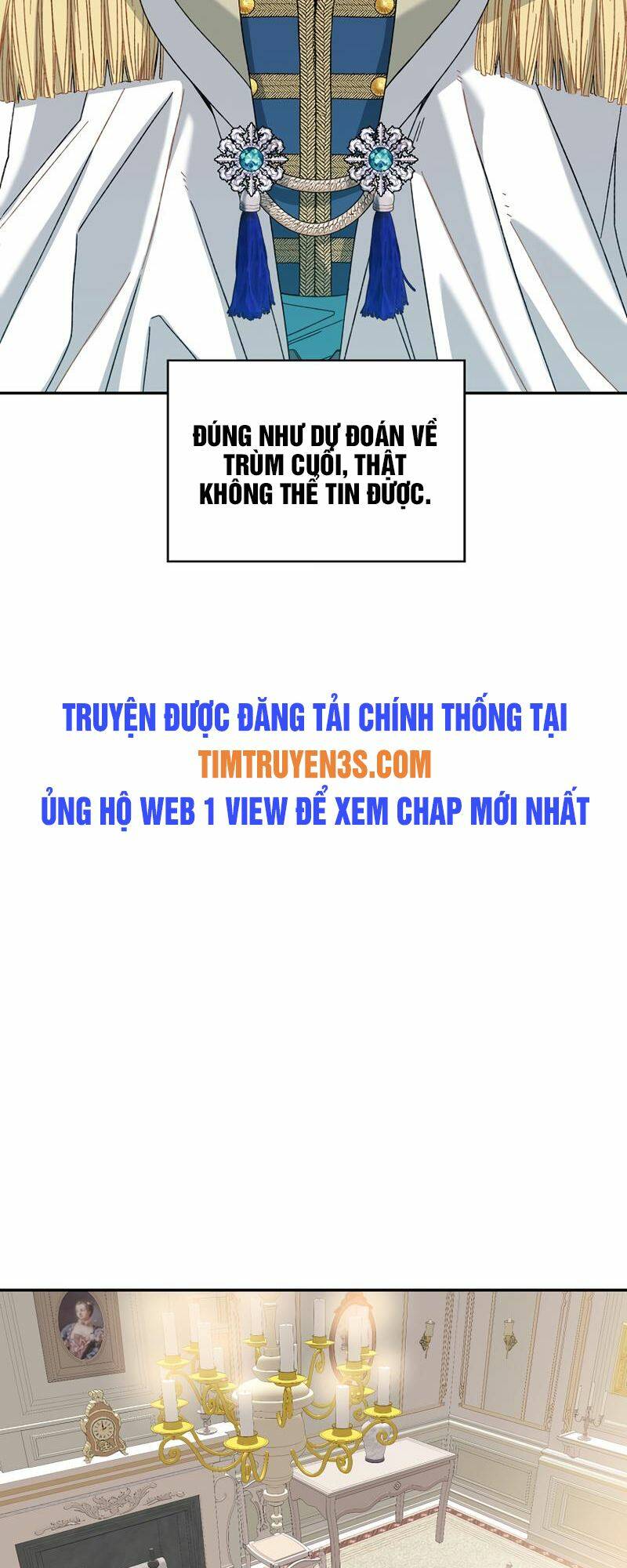 Cứu Rỗi Cuộc Đời Công Tước