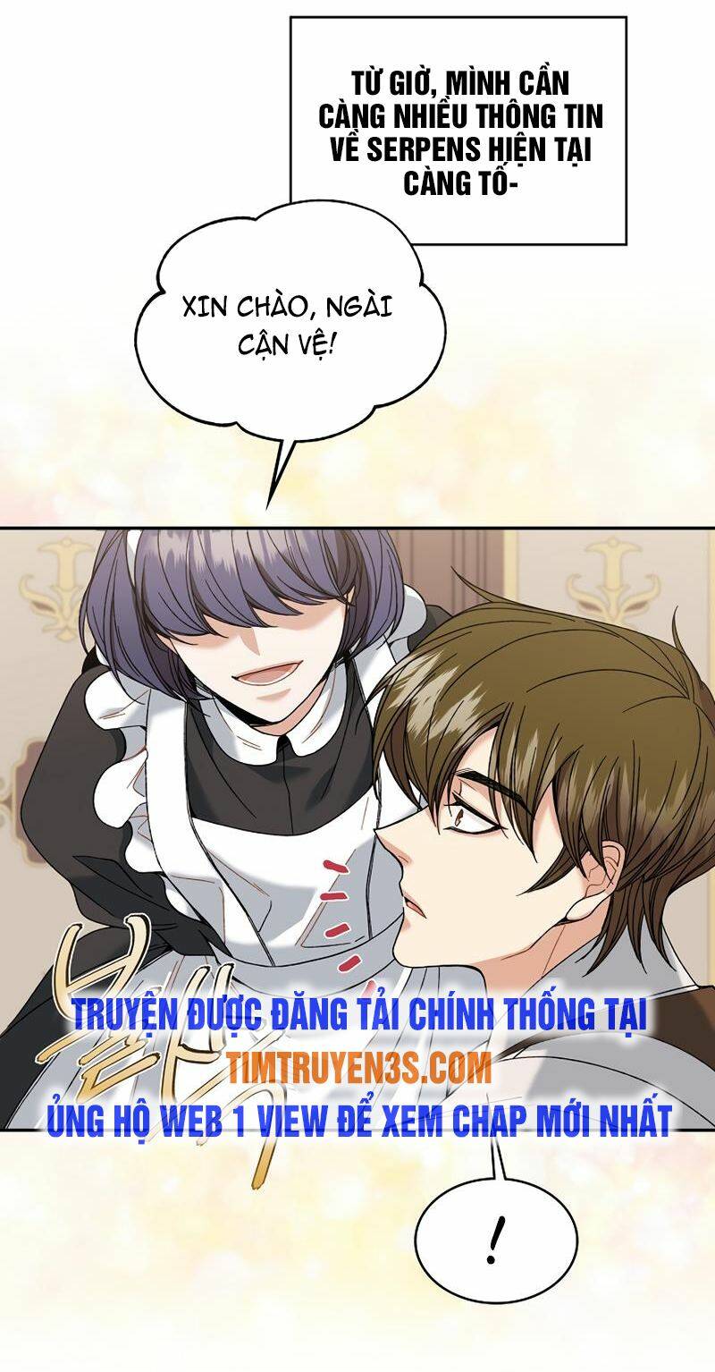 Cứu Rỗi Cuộc Đời Công Tước
