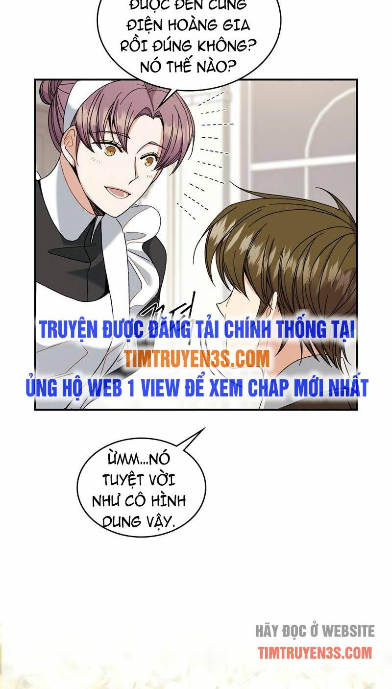 Cứu Rỗi Cuộc Đời Công Tước