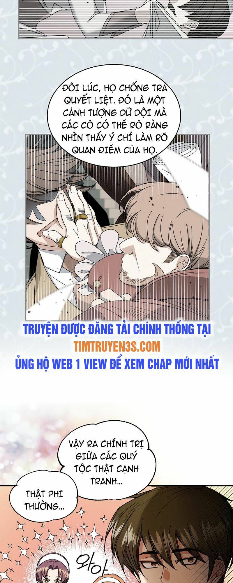 Cứu Rỗi Cuộc Đời Công Tước