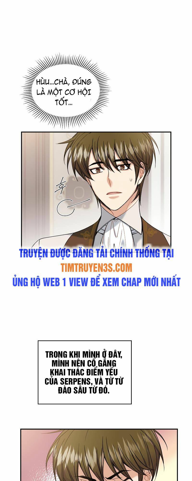 Cứu Rỗi Cuộc Đời Công Tước