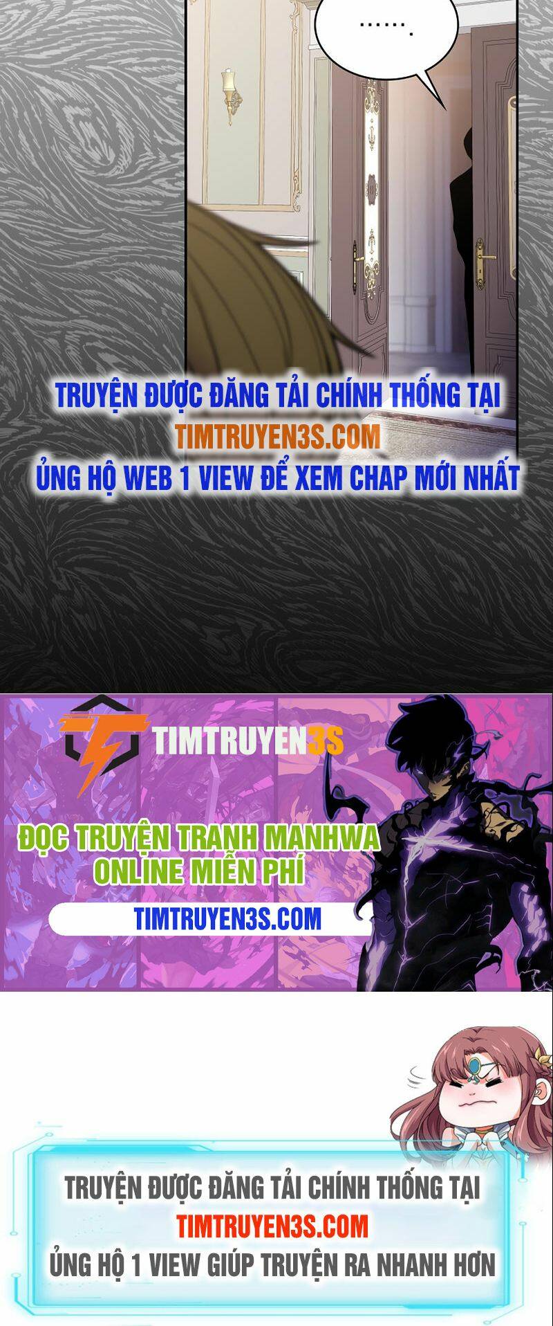 Cứu Rỗi Cuộc Đời Công Tước