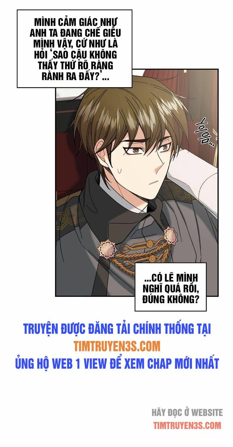 Cứu Rỗi Cuộc Đời Công Tước
