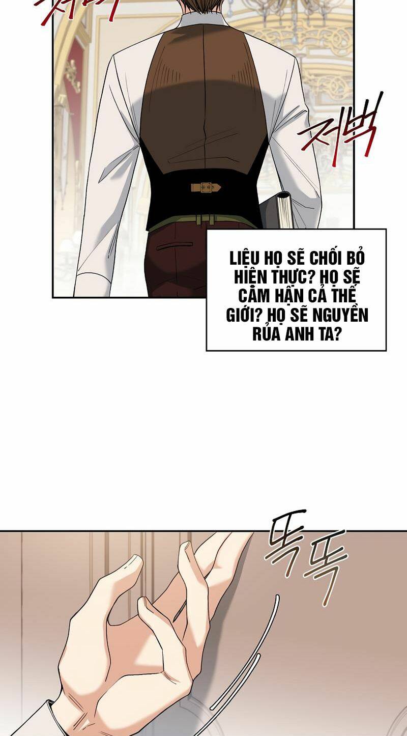 Cứu Rỗi Cuộc Đời Công Tước