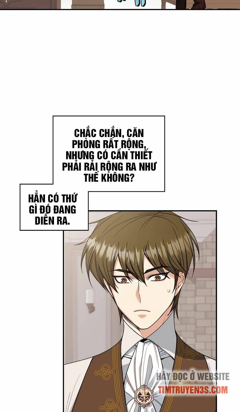 Cứu Rỗi Cuộc Đời Công Tước