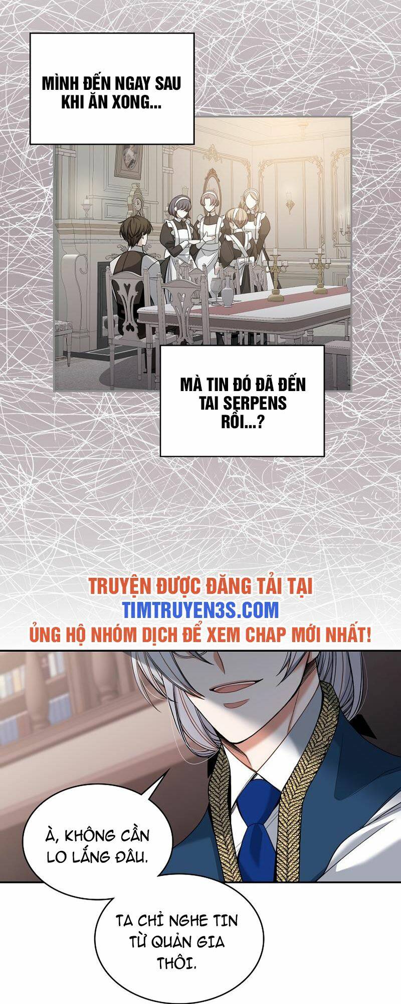 Cứu Rỗi Cuộc Đời Công Tước