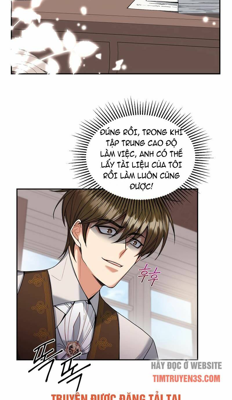 Cứu Rỗi Cuộc Đời Công Tước