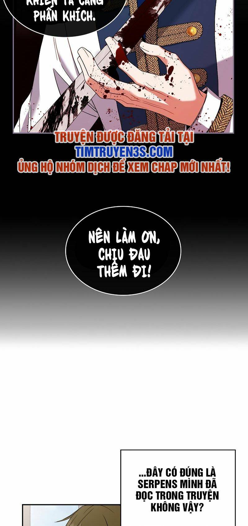 Cứu Rỗi Cuộc Đời Công Tước