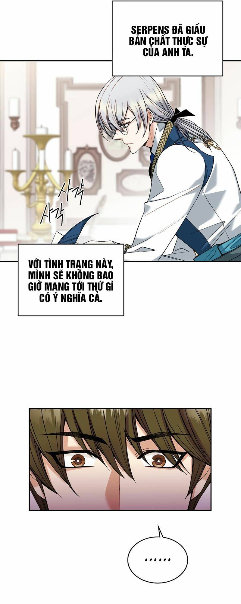 Cứu Rỗi Cuộc Đời Công Tước
