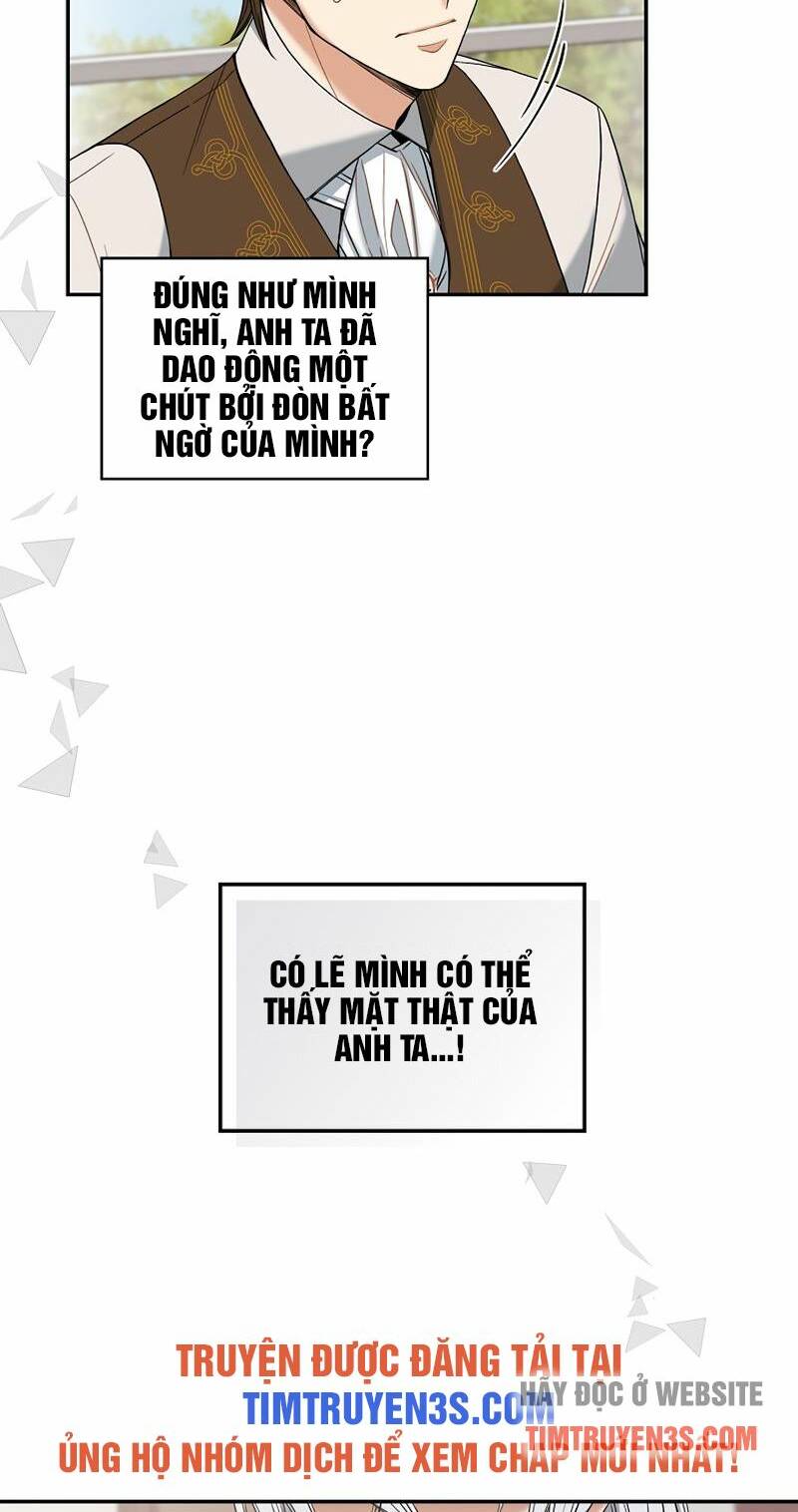 Cứu Rỗi Cuộc Đời Công Tước