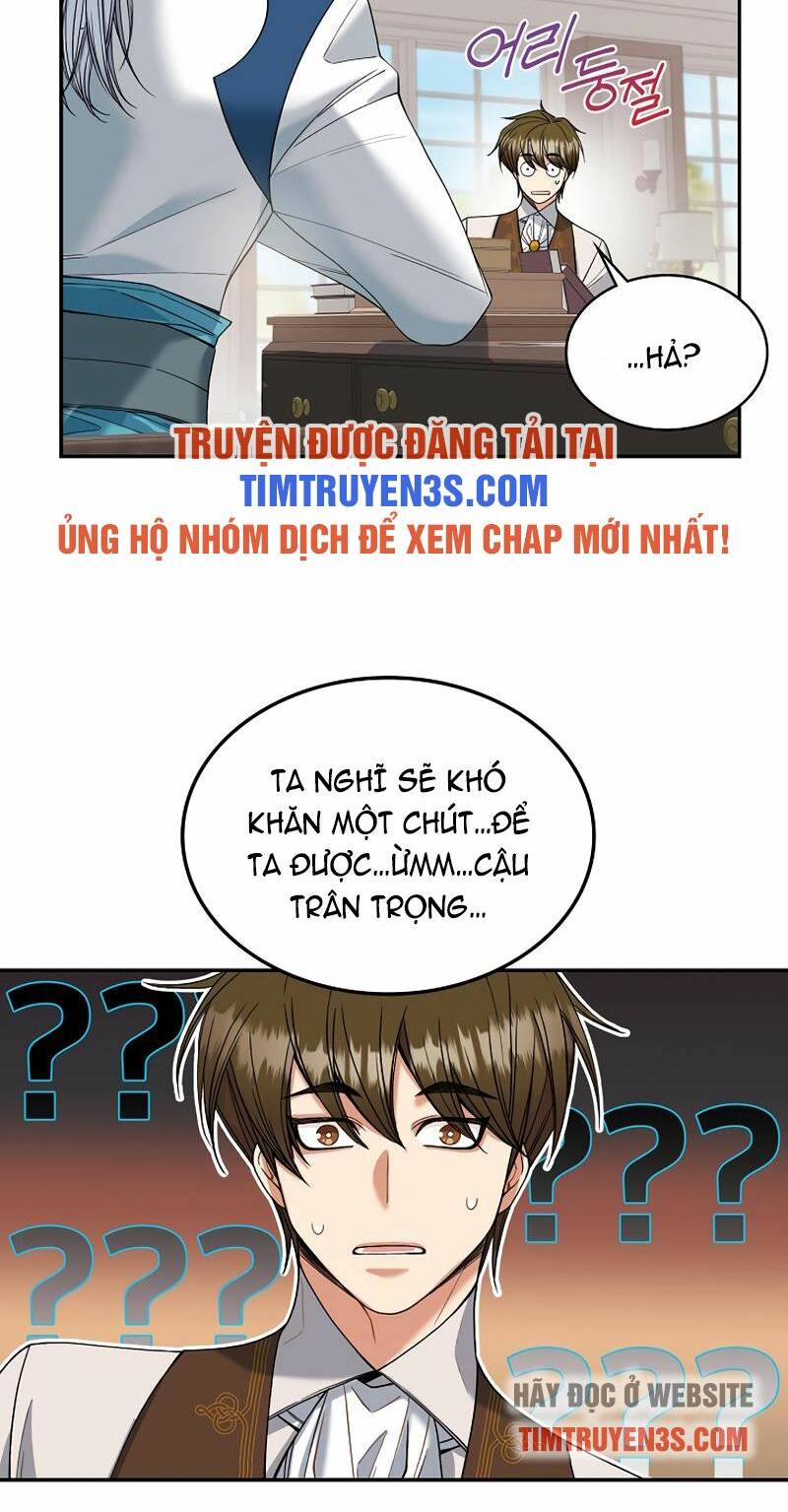 Cứu Rỗi Cuộc Đời Công Tước