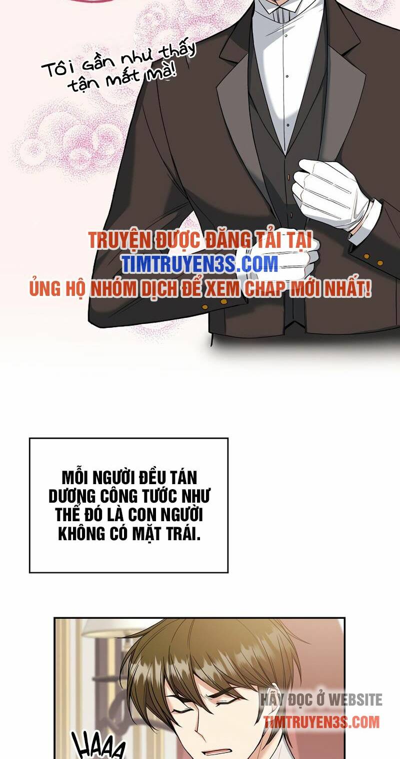 Cứu Rỗi Cuộc Đời Công Tước