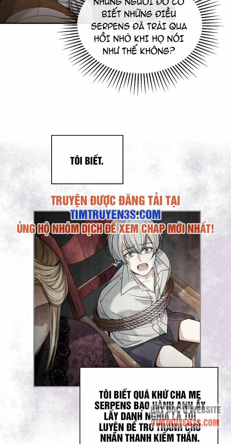 Cứu Rỗi Cuộc Đời Công Tước