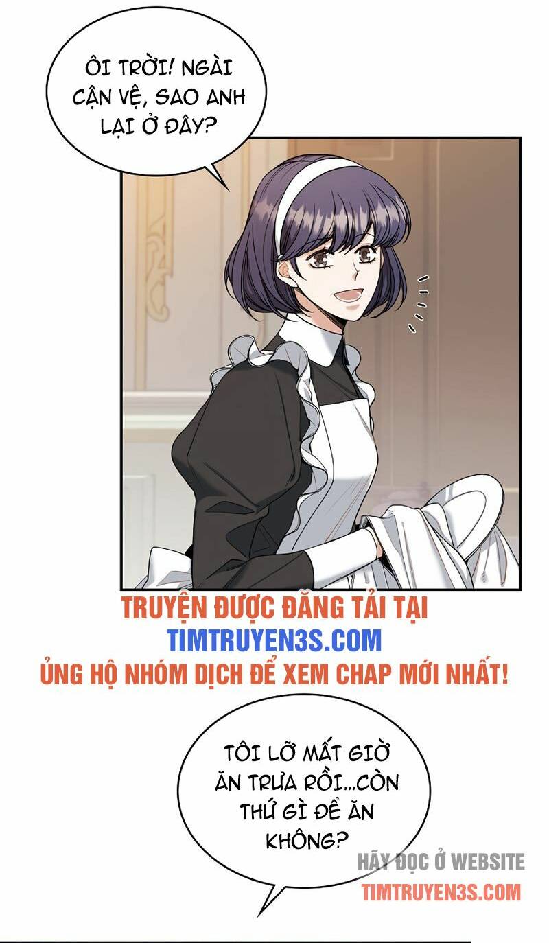 Cứu Rỗi Cuộc Đời Công Tước