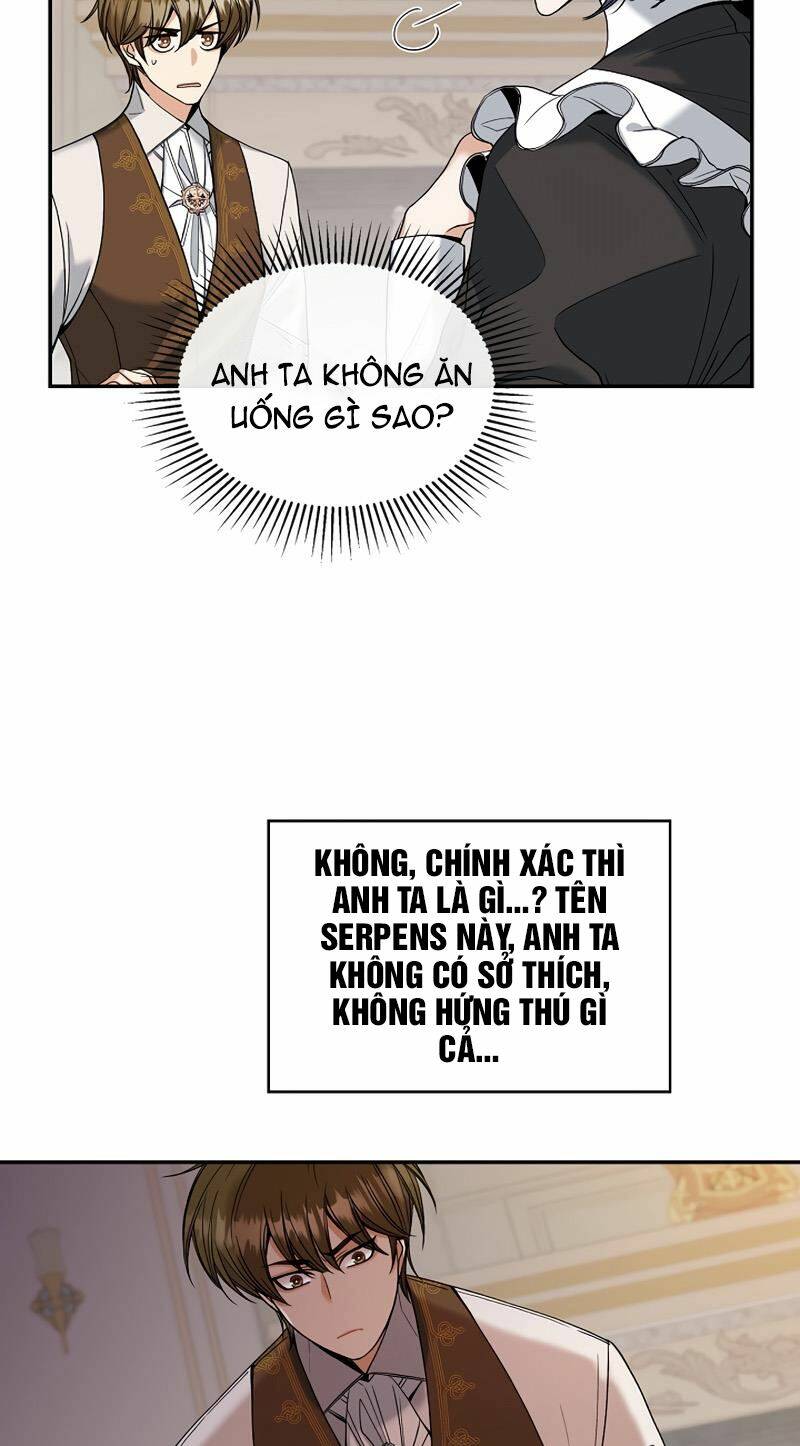Cứu Rỗi Cuộc Đời Công Tước
