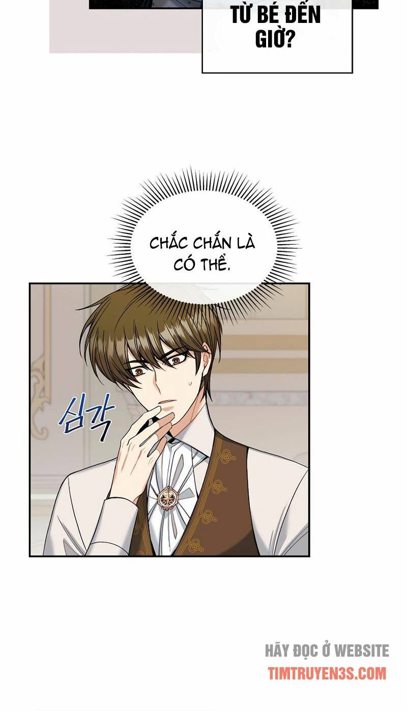 Cứu Rỗi Cuộc Đời Công Tước