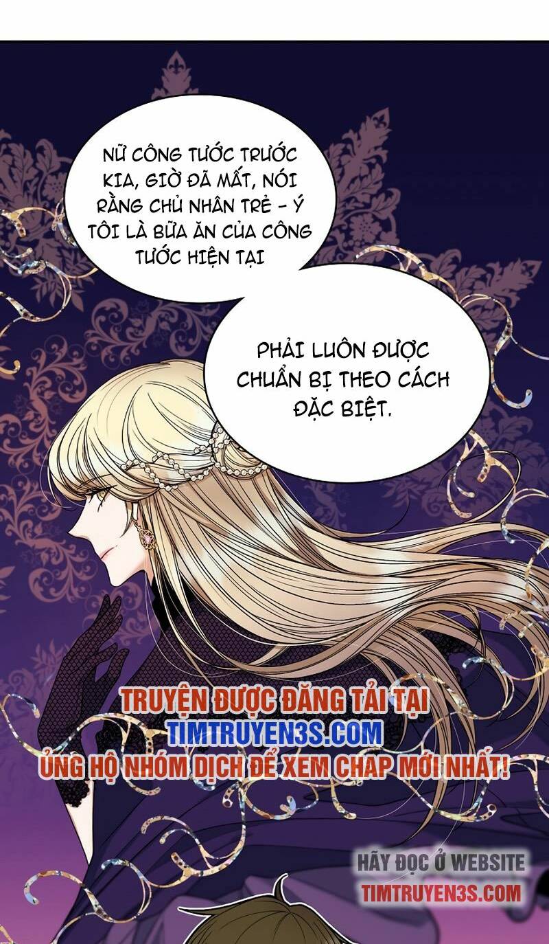 Cứu Rỗi Cuộc Đời Công Tước