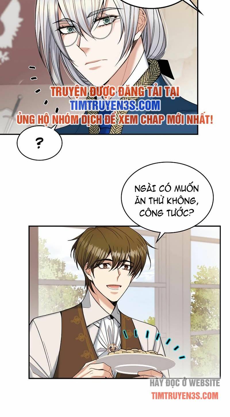 Cứu Rỗi Cuộc Đời Công Tước