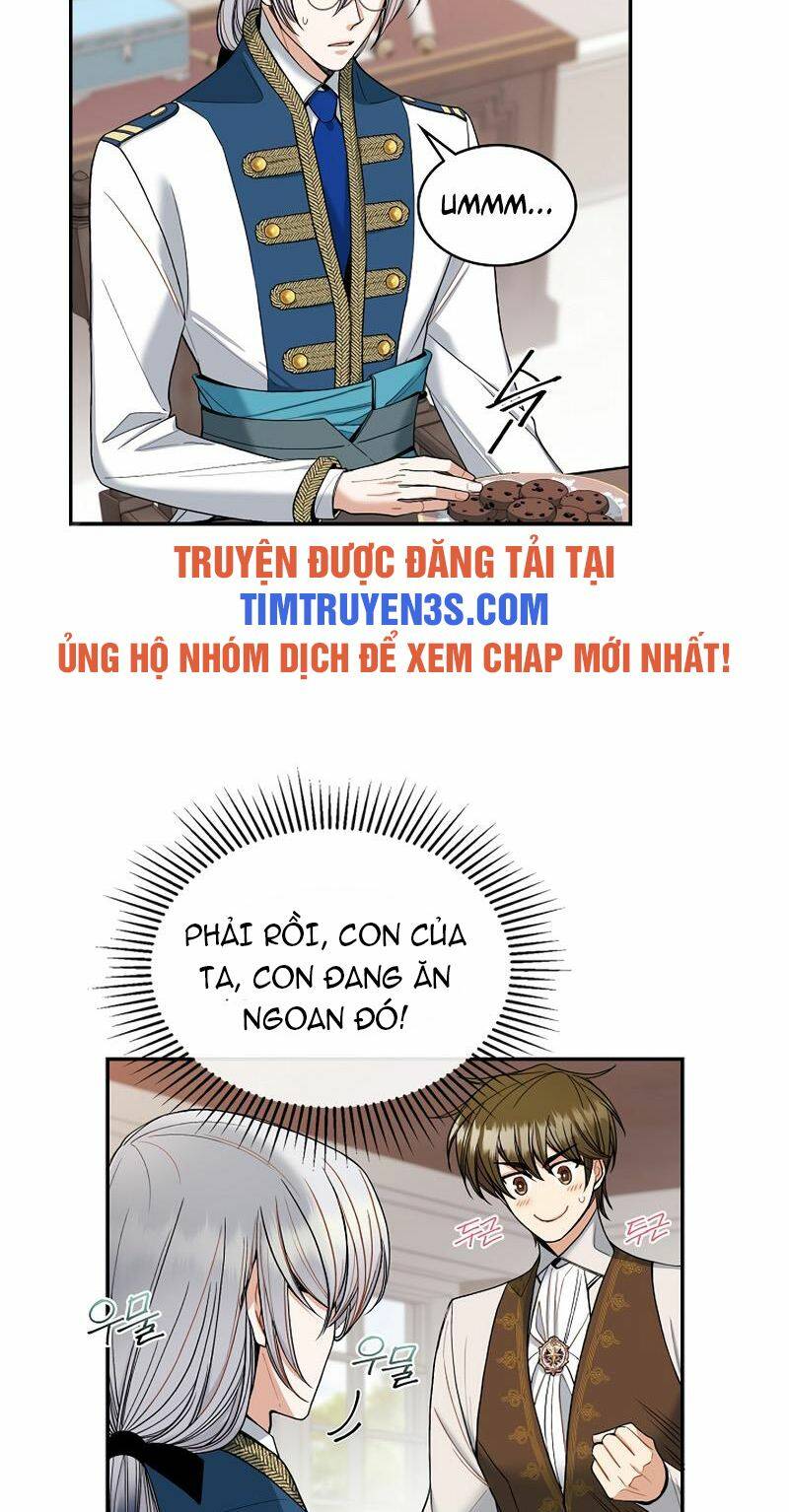 Cứu Rỗi Cuộc Đời Công Tước