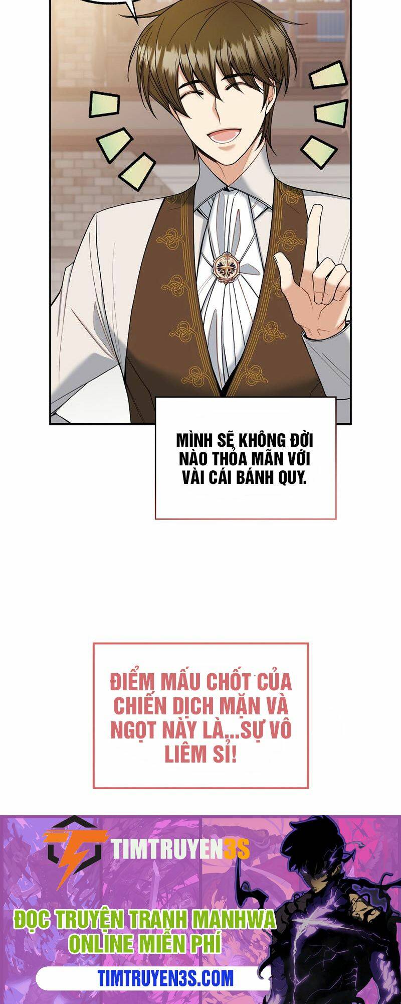 Cứu Rỗi Cuộc Đời Công Tước