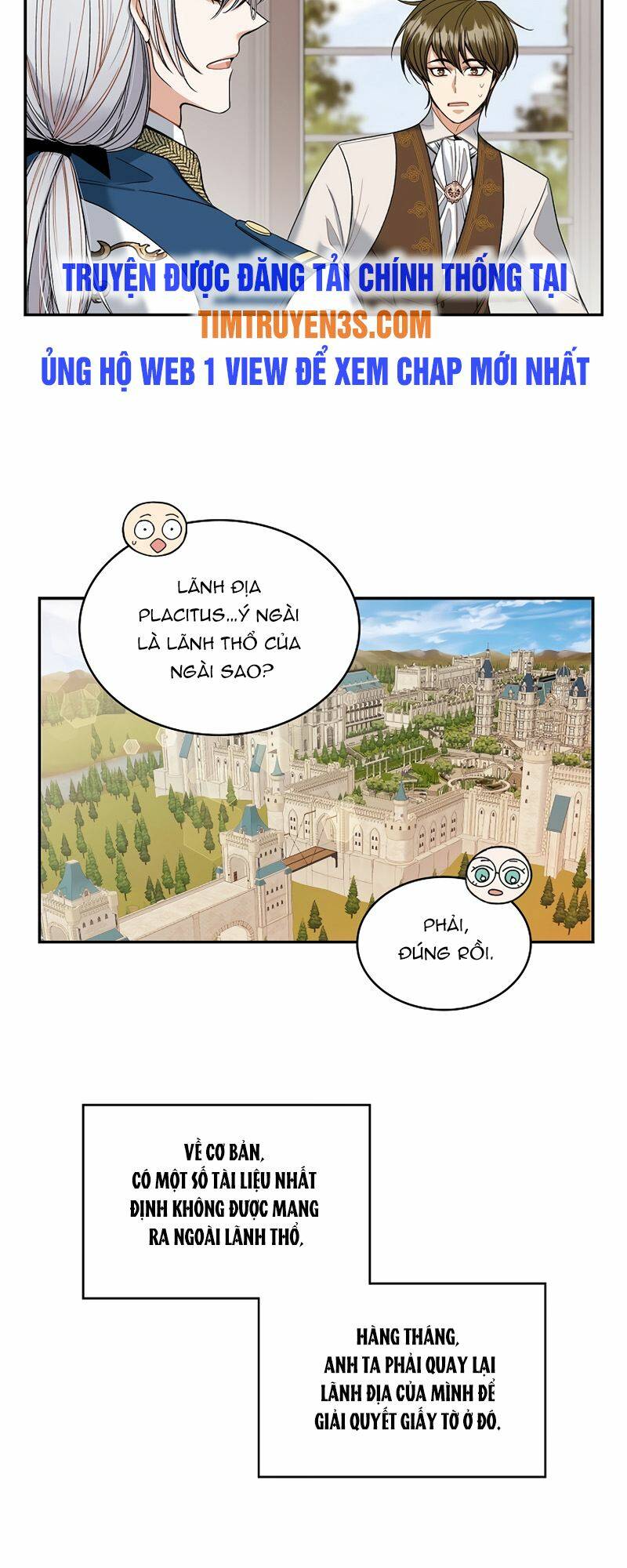 Cứu Rỗi Cuộc Đời Công Tước
