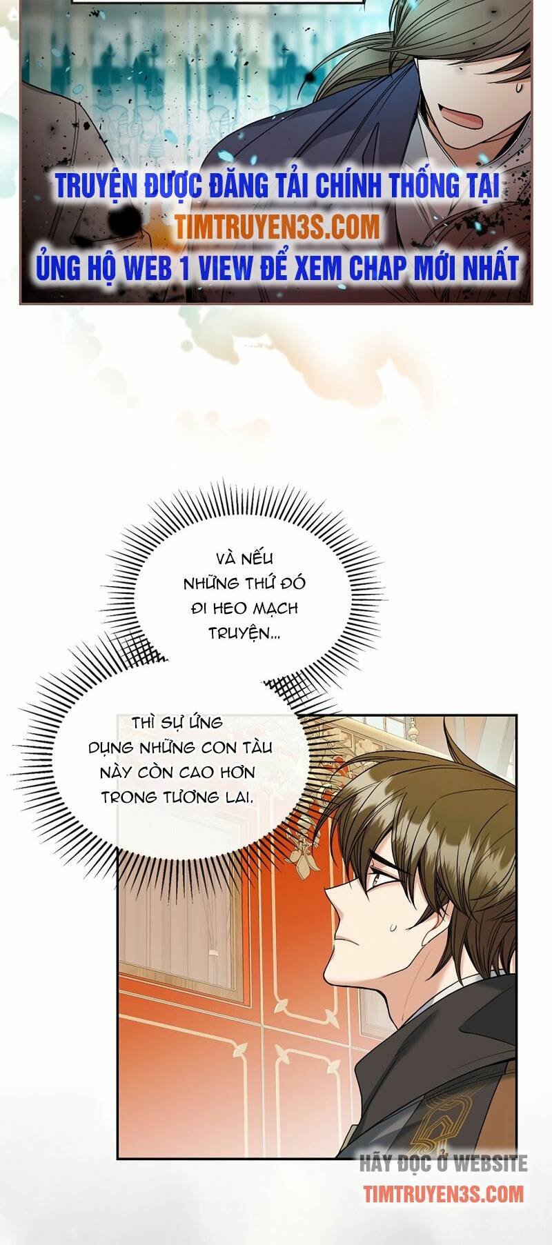 Cứu Rỗi Cuộc Đời Công Tước