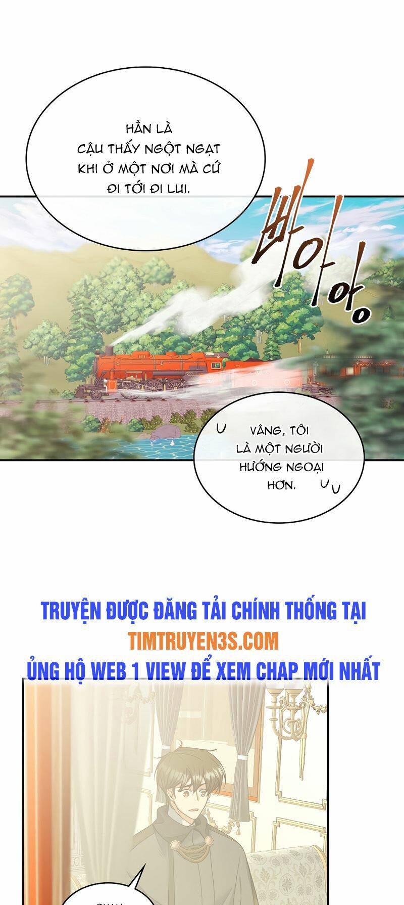 Cứu Rỗi Cuộc Đời Công Tước