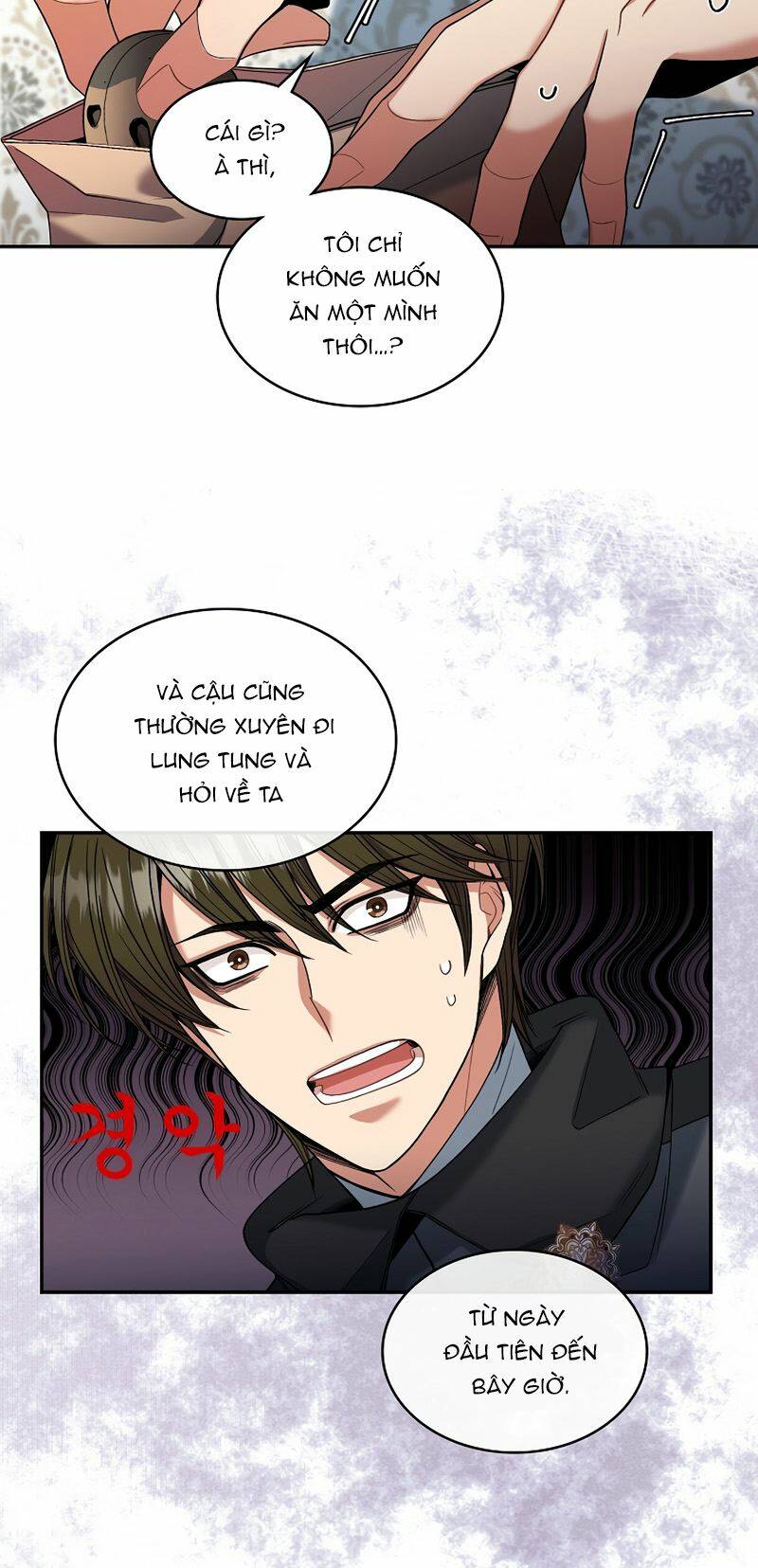 Cứu Rỗi Cuộc Đời Công Tước