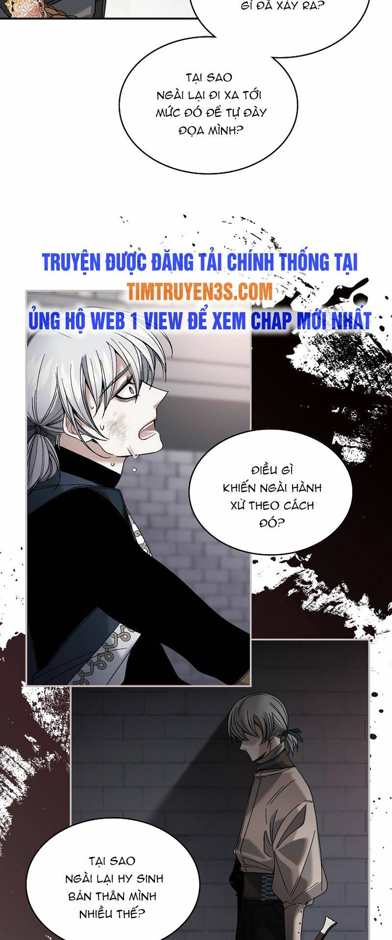 Cứu Rỗi Cuộc Đời Công Tước