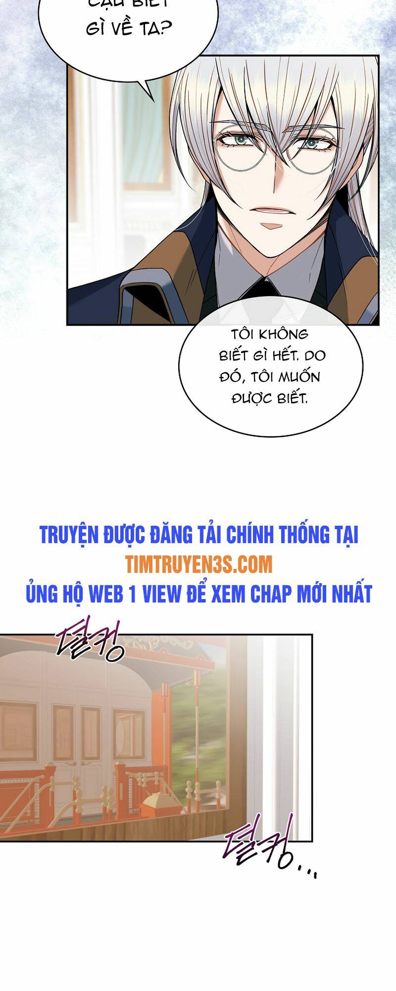 Cứu Rỗi Cuộc Đời Công Tước