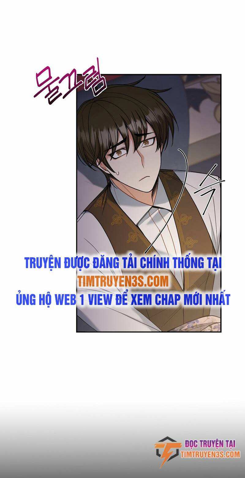 Cứu Rỗi Cuộc Đời Công Tước