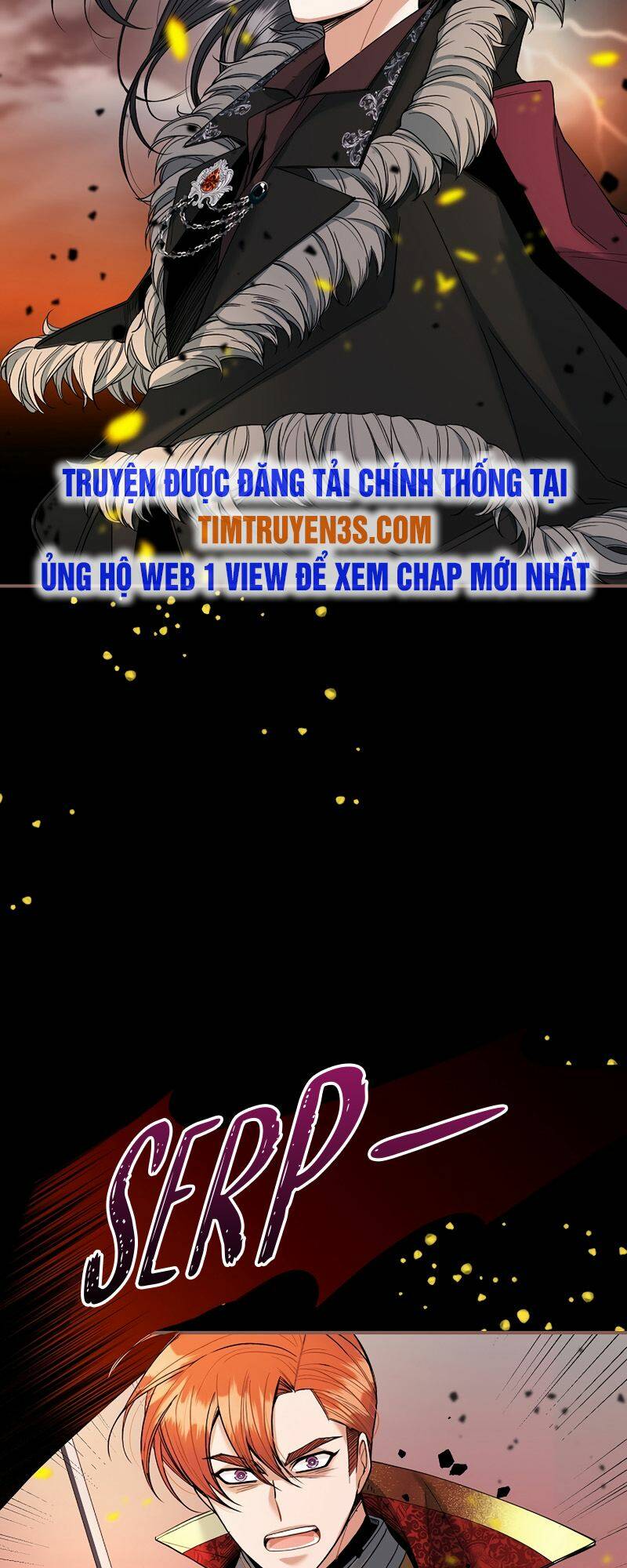 Cứu Rỗi Cuộc Đời Công Tước