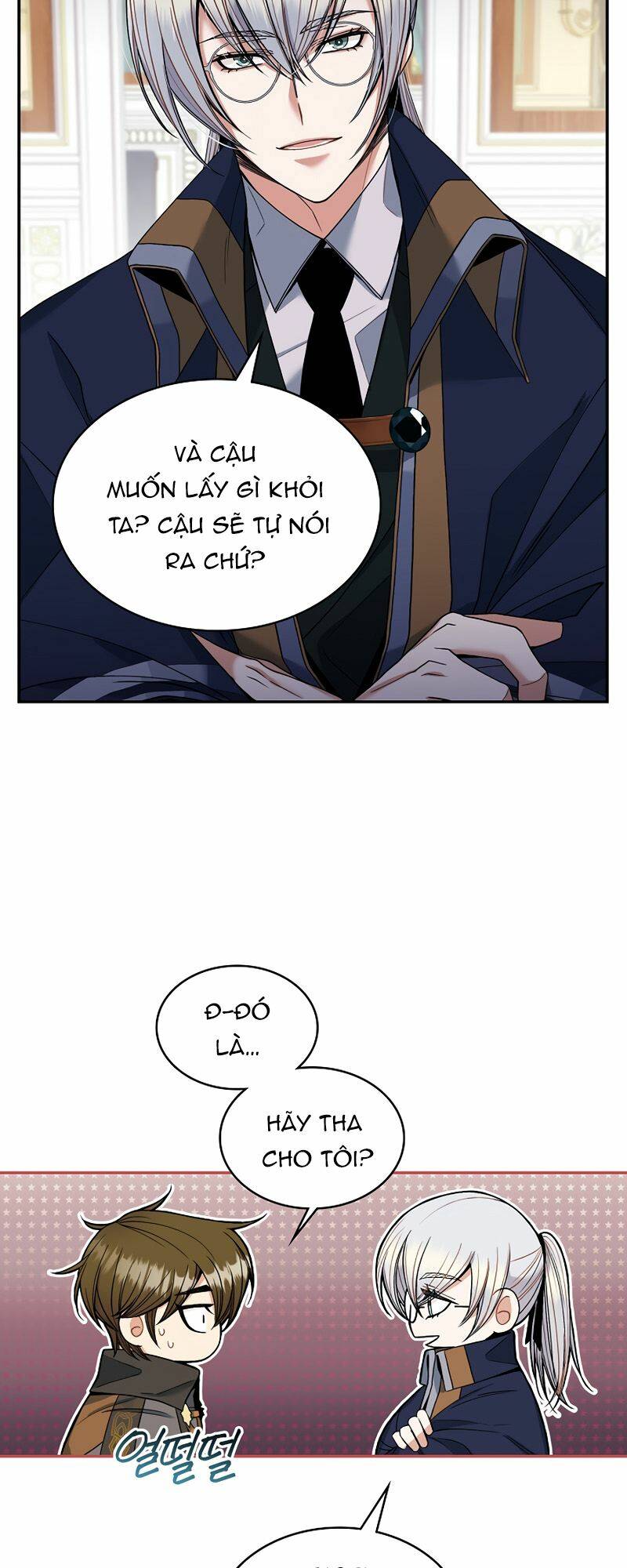 Cứu Rỗi Cuộc Đời Công Tước