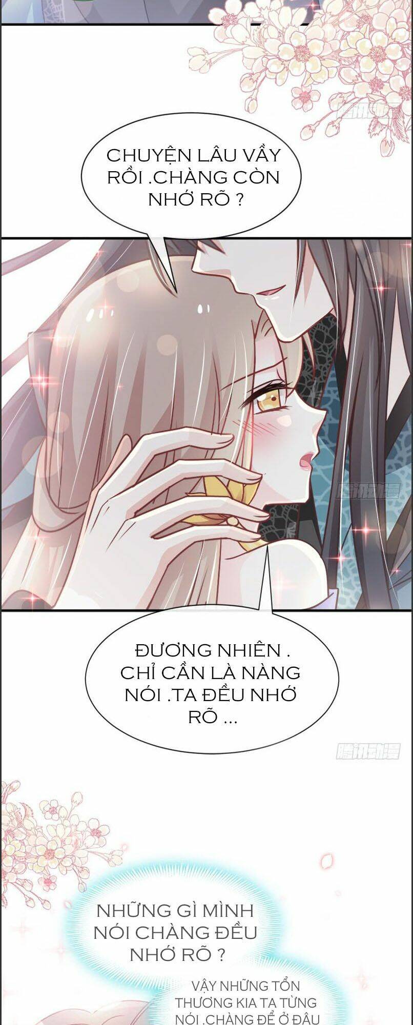 Thiên Hạ Đệ Nhất Sủng Phi [Chap 1-249]