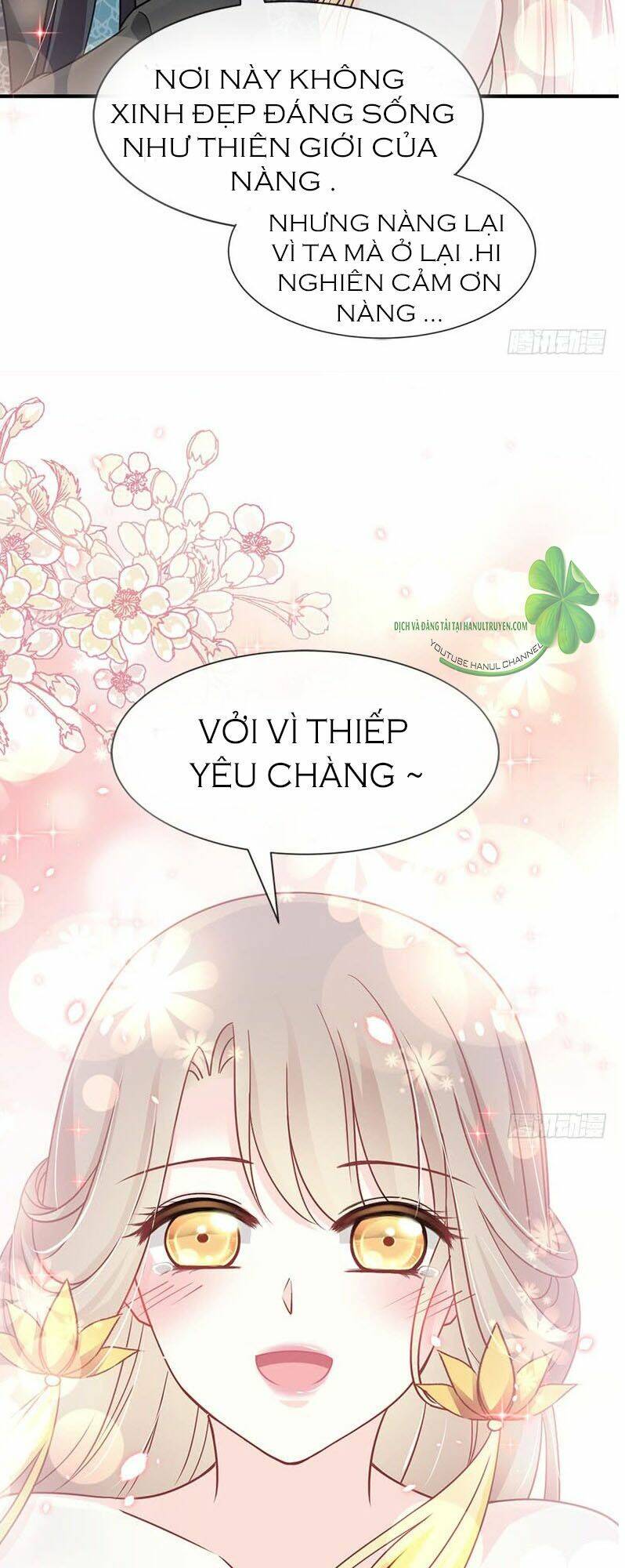 Thiên Hạ Đệ Nhất Sủng Phi [Chap 1-249]