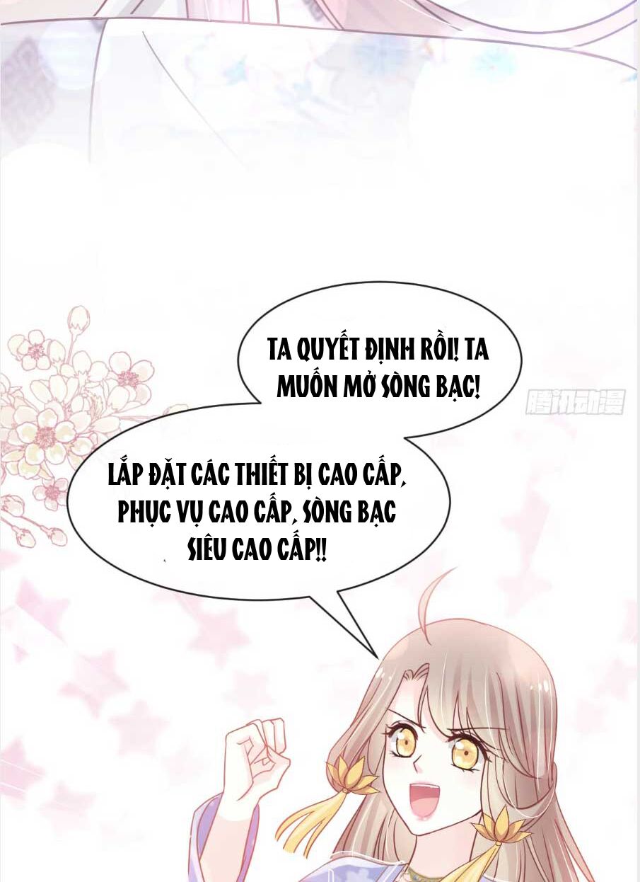 Thiên Hạ Đệ Nhất Sủng Phi [Chap 1-249]